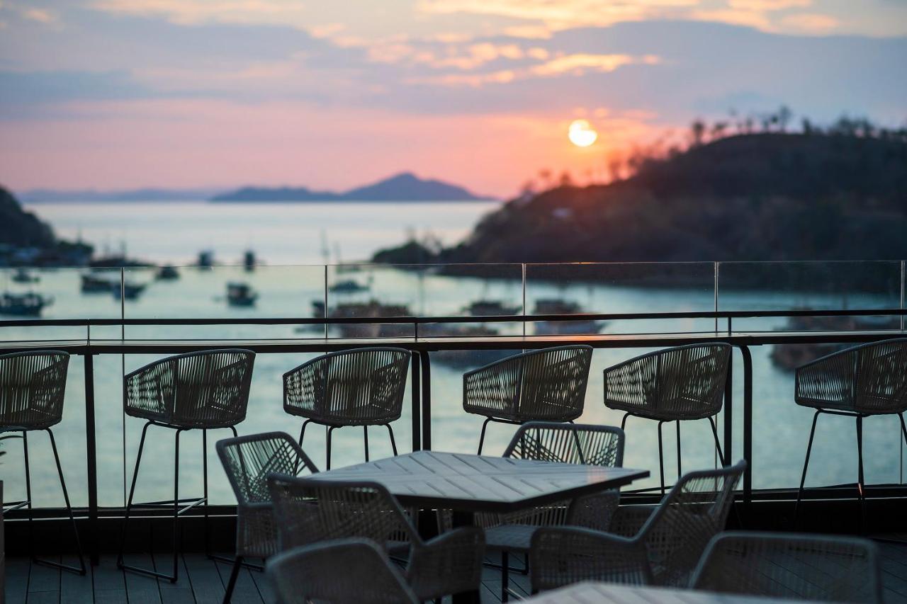 Meruorah Komodo Labuan Bajo Exterior photo