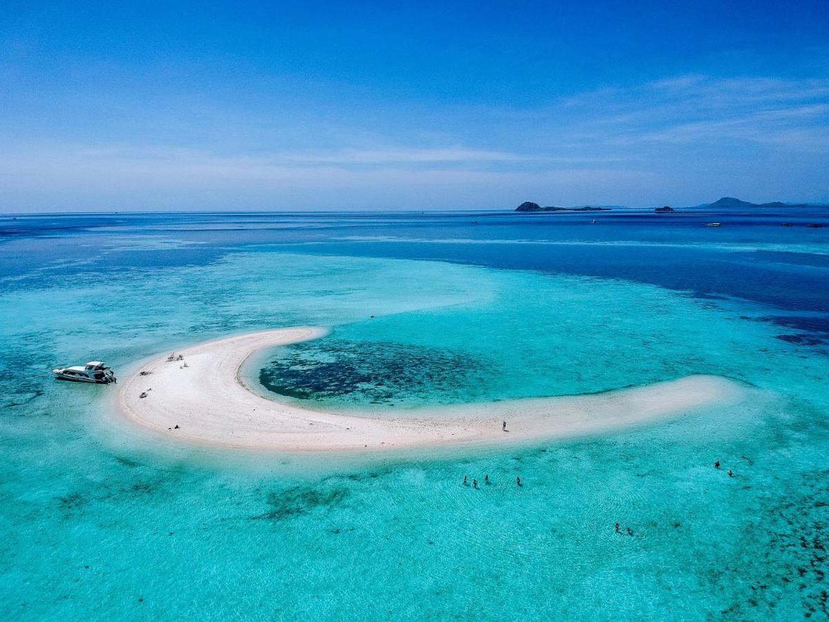 Meruorah Komodo Labuan Bajo Exterior photo