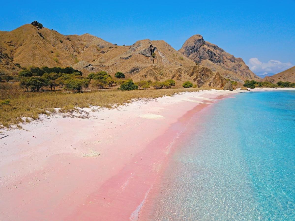 Meruorah Komodo Labuan Bajo Exterior photo