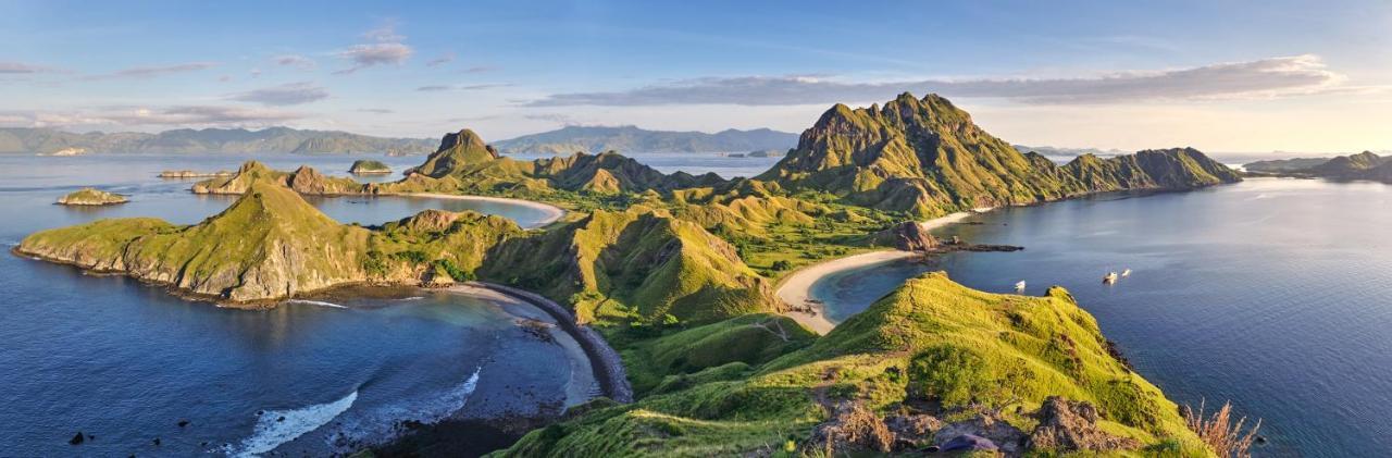 Meruorah Komodo Labuan Bajo Exterior photo